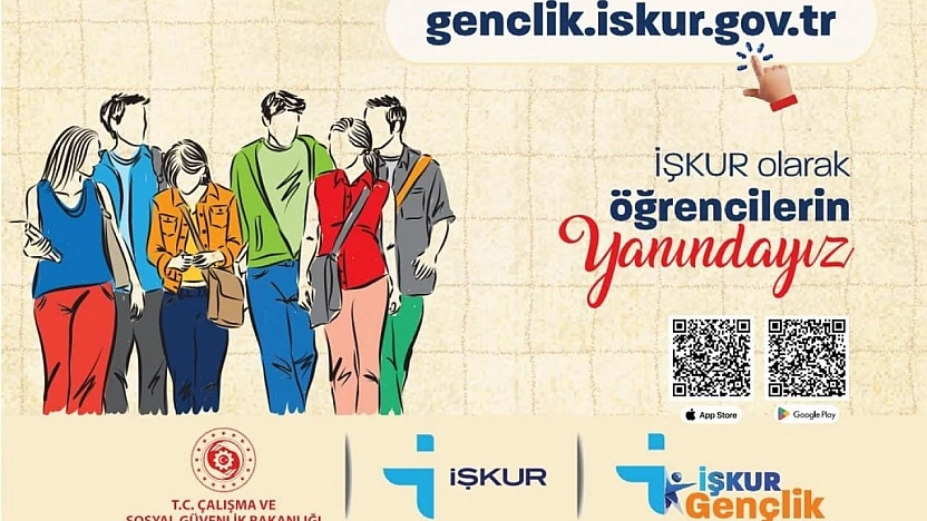 İŞKUR Gençlik Programı Başvuruları Malatya'da Başlıyor