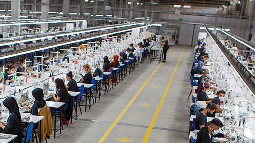 İşsizlik rakamları açıklandı