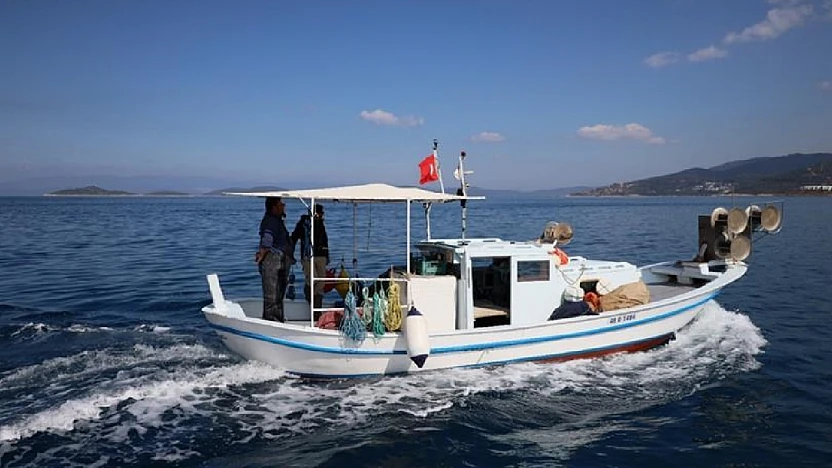 Kadın Balıkçılara Yüzde 35 Ek Destek