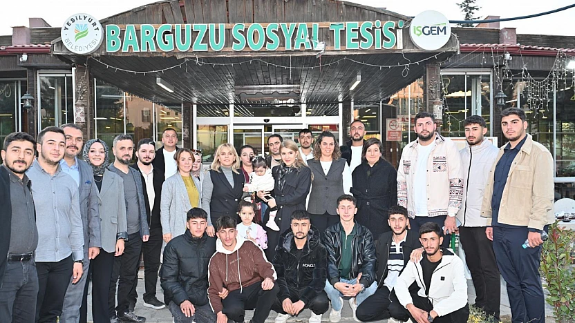 Kadın Emeği Malatya'nın En Güçlü Sesi
