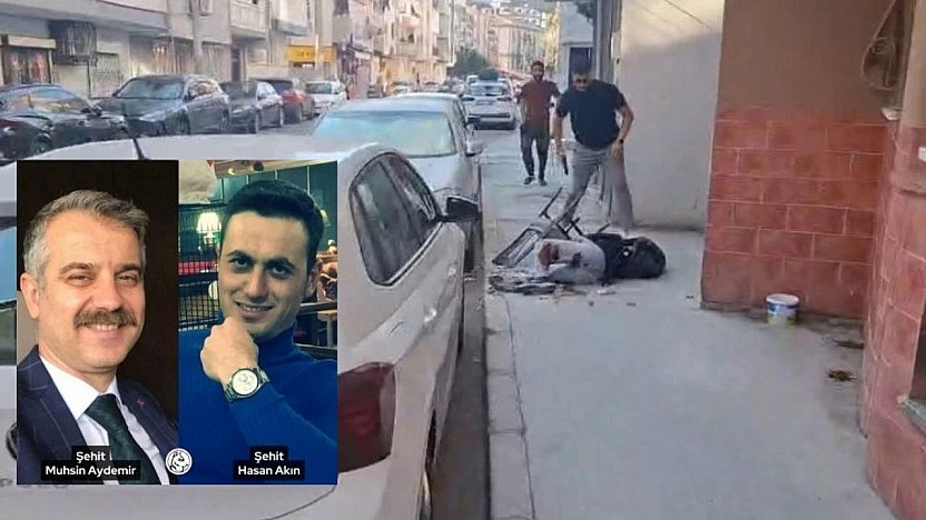 Kanlı Saldırı Sonrası Geniş Çaplı Operasyon: 27 Kişi Yakalandı