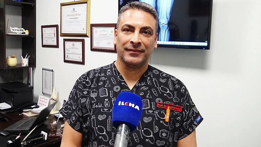 Kar ve Buz Kırıkları Artırdı: Uzmandan Hayati Tavsiyeler