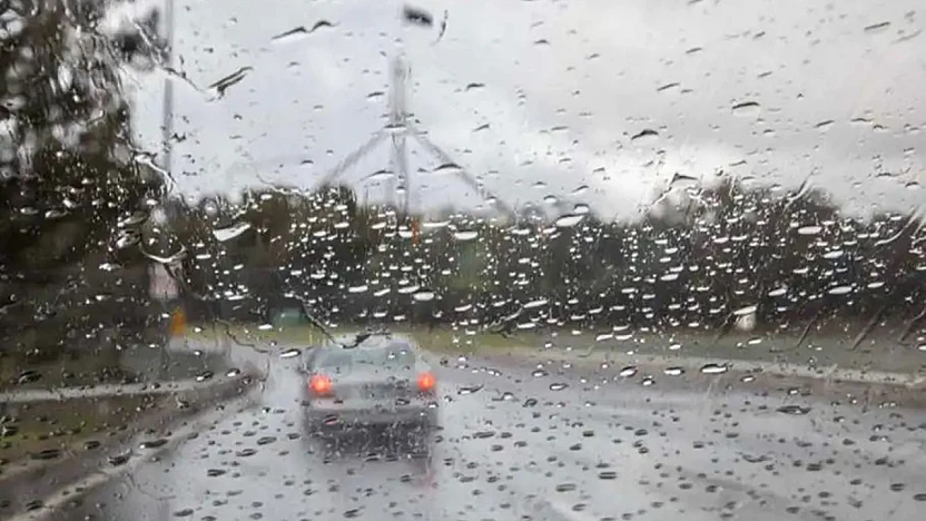 Karadeniz ve Marmara'da sağanak bekleniyor