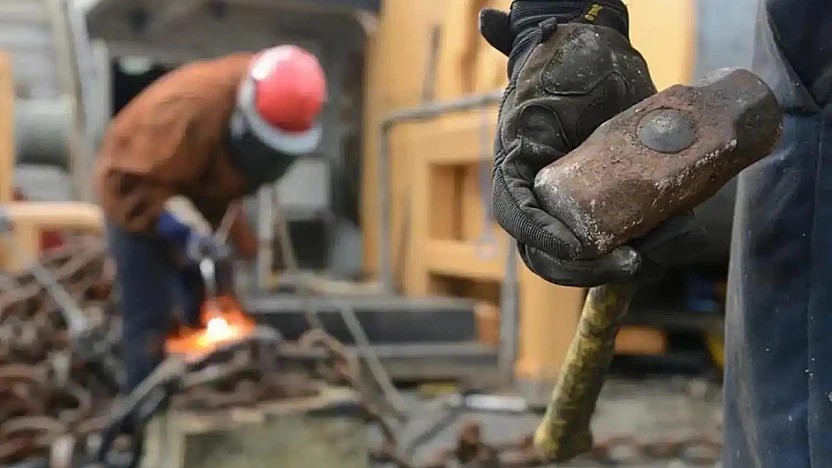 Kasım Ayı Sanayi Üretim Rakamları Açıklandı