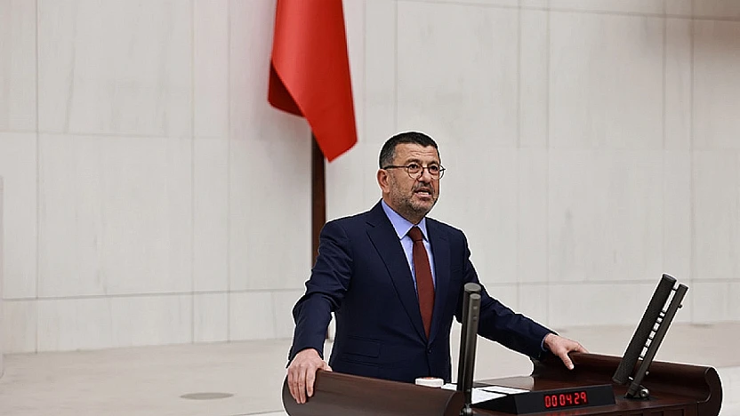 Kayısıda Kardeşlik Vurgusu: Veli Ağbaba'dan Baskil ve Elbistan Açıklaması