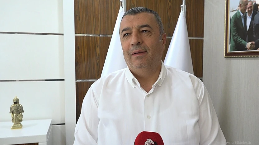 Kayısıda Komşu İller Arasında Tescil Çekişmesi
