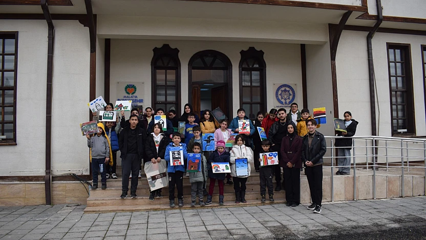 Kent Konseyi'nden Anlamlı Etkinlik: Çocuklara Bağımsız Bir Gün