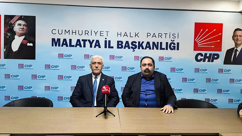 Kılınç 'Tarsim Hariç 4,5 Milyar Destek Geldi'