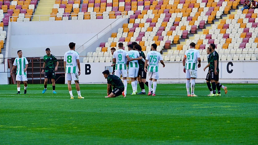 Kızıltepe'de Kritik Randevu: Mazıdağı Fosfat Spor – Yeşilyurtspor