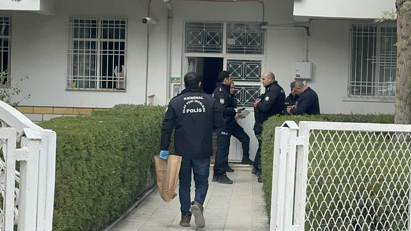 Komşular Fark Etti, Facia Önledi: 38 Yaşındaki Adam İntihar Girişiminden Kurtarıldı