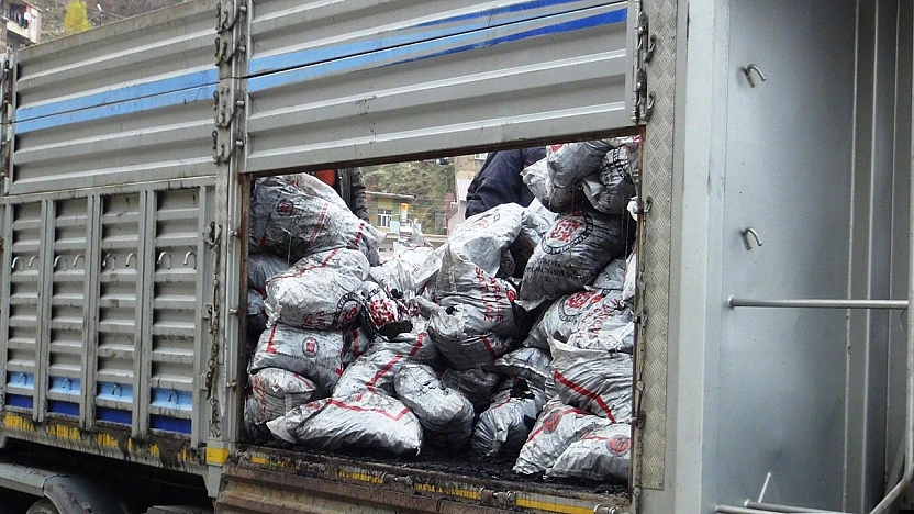 Kömür Yardımı 2026'da Devam