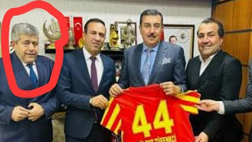 Kulüpte Fatura ve Vergi Krizi: Suçlamalar Karşılıklı Tırmanıyor