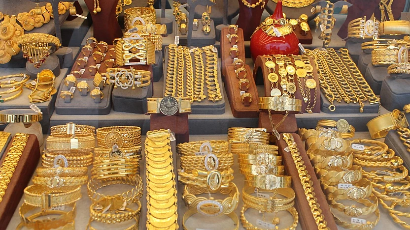 Küresel Piyasalarda Güvenli Liman Talebi Artıyor