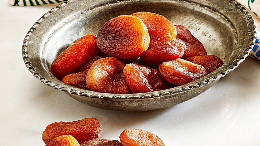 Kuru Meyve Sektöründe Gıda Güvenliği ve Değer Zinciri Toplantıları İzmir'de Yapıldı