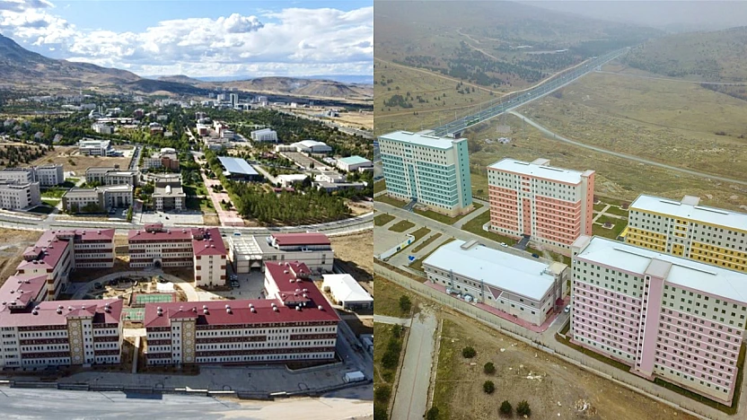 KYK Yerleştirmelerinde Şaşırtan Değişiklik: Öğrenciler Ulaşım ve Planlama Sorunları Yaşıyor