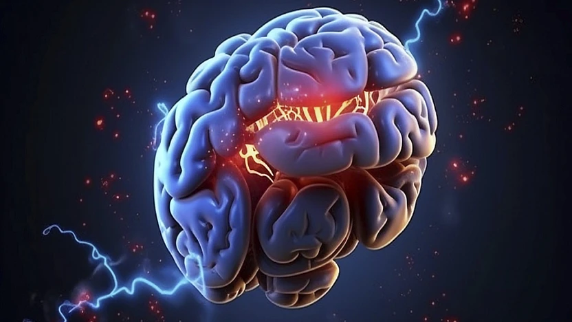 Lif Ağlarının Haritalanması Tedaviye Işık Tutuyor