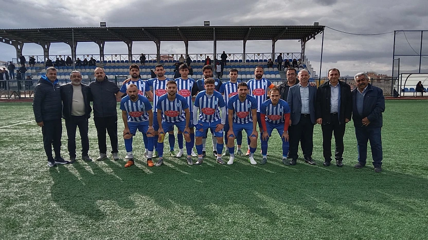 Malatya 1. Amatör Küme Futbol Ligi Bol Gollü ve Sürprizli Başladı