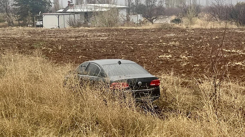 Malatya-Adıyaman yolunda kaza: 5 yaralı