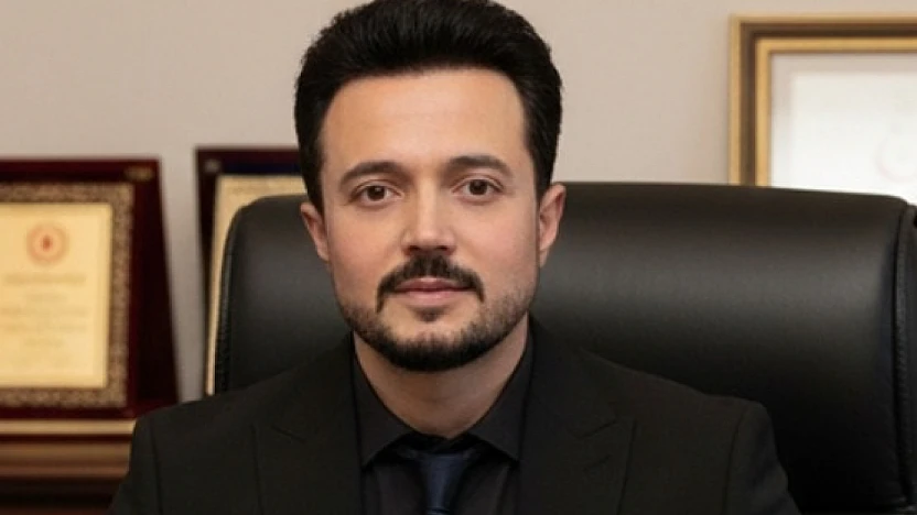 Malatya Atıcılar Spor Kulübü'nün Yeni Başkanı Yılmaz Yıldız Oldu