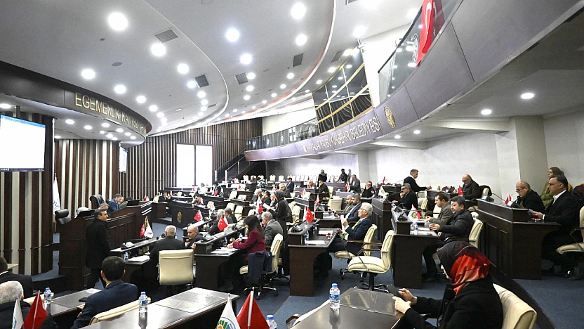 Malatya Büyükşehir Belediye Meclisi Şubat Toplantı Tarihini Belirledi