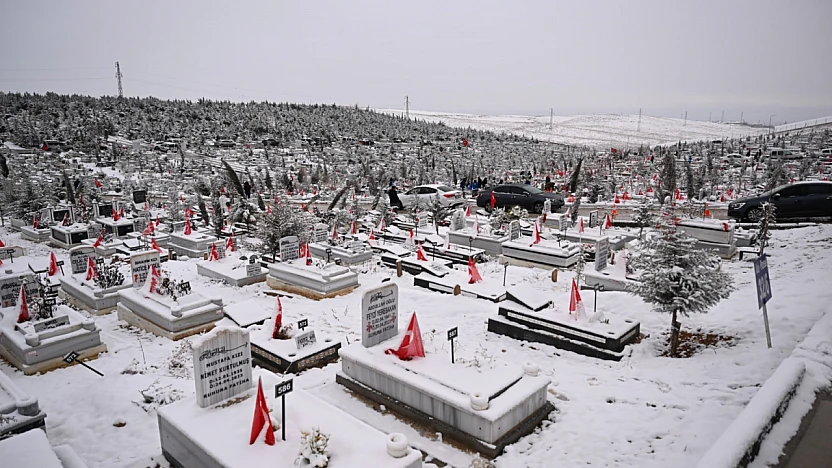 Malatya Büyükşehir Belediyesi acılı anlarda vatandaşın yanında