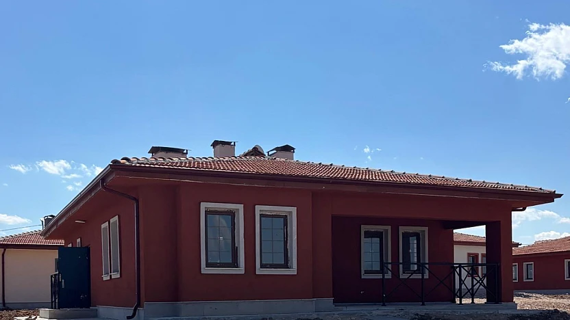 Malatya'da 1.200 Noktada Yeniden Yapılanma Seferberliği