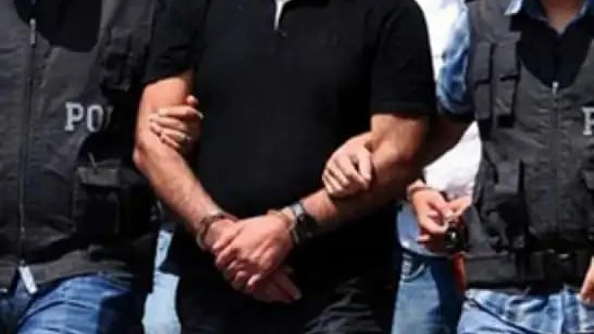 Malatya'da 10 Yıl Hapis Cezası Bulunan Firari Şahıs Yakalandı