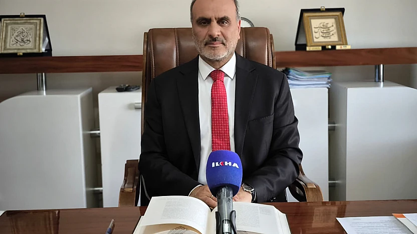 Malatya'da 202 Camiden 92'si Yeniden İbadete Açıldı