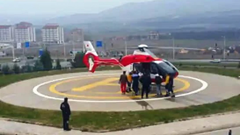 Malatya'da Akrabalar Arasında Silahlı Kavga: 2 Ölü