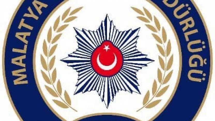 Malatya'da Asayiş ve Trafik Haberleri
