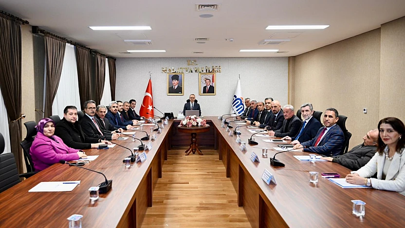 Malatya'da İstihdam Seferberliği Sürüyor