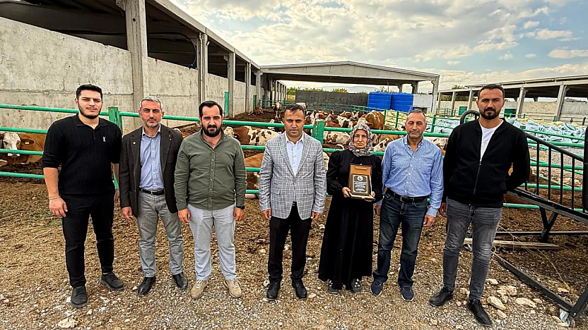 Malatya'da Kadın Eliyle Üretim Güçleniyor