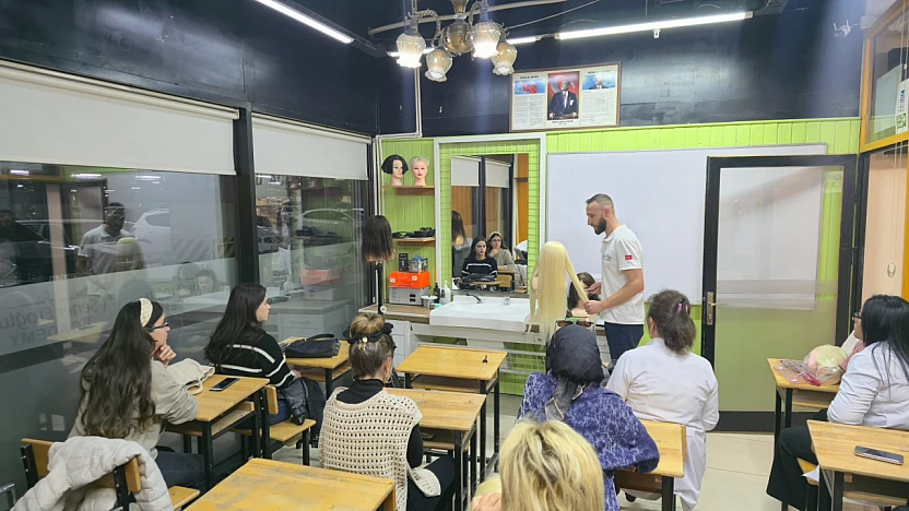 Malatya'da Kadın ve Gençler İçin Yeni Umut: BİGADEM Meslek Edindirme Kursları Başladı