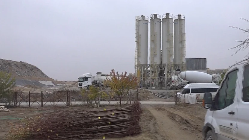 Malatya'da Meyve Fidanı Satış Sezonu Açıldı