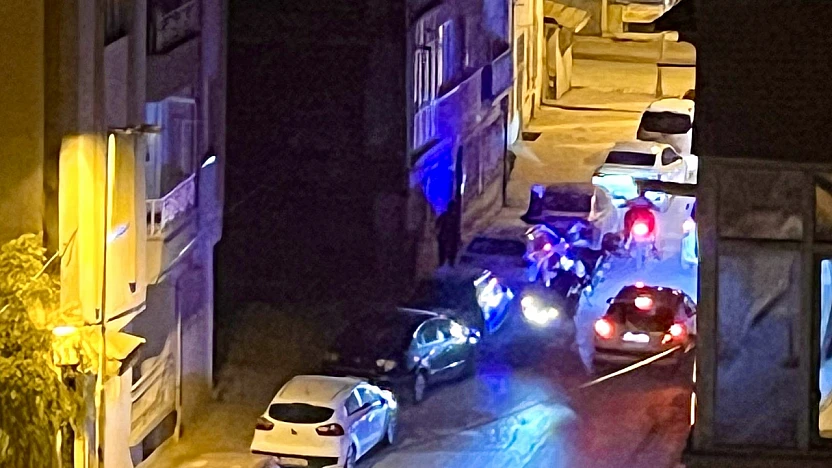 Malatya'da silahlı tartışma sonrası 3 kişi gözaltına alındı
