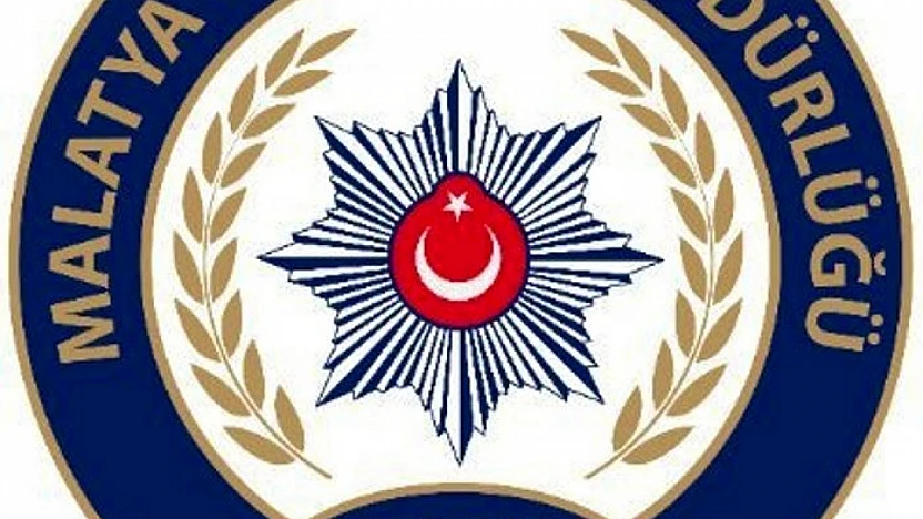 Malatya'da Trafik ve Asayiş Haberleri