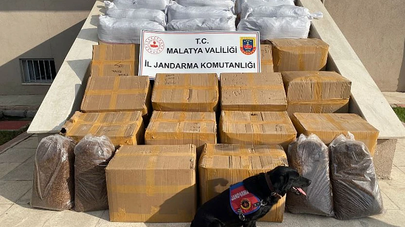 Malatya'dan Asayiş Haberleri