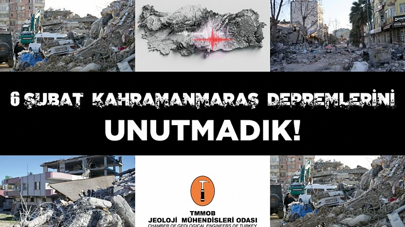 Malatya'dan Deprem Mesajı: Bilim Dışlanırsa Felaket Kaçınılmaz