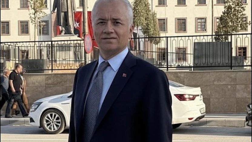 Malatya'dan Gazze'ye Yardım Mesajı: Uluslararası Kurumlar Harekete Geçmeli