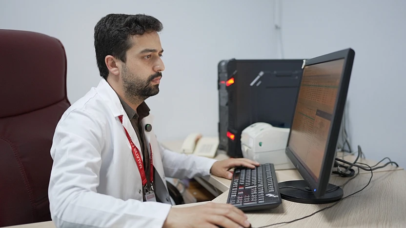 Malatya Eğitim ve Araştırma Hastanesi'nde Akılcı İlaç Polikliniği Hizmete Açıldı
