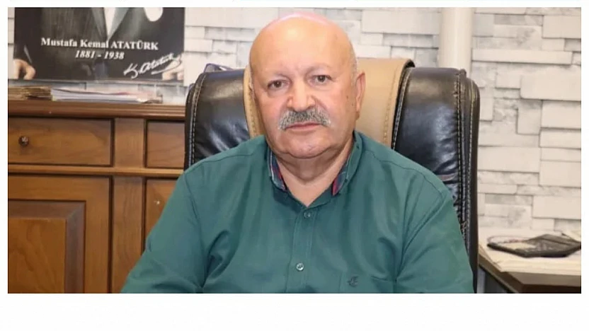 Malatya Emlakçılar Odası Başkanı Ali Özgül'den Cumhuriyet Bayramı Mesajı