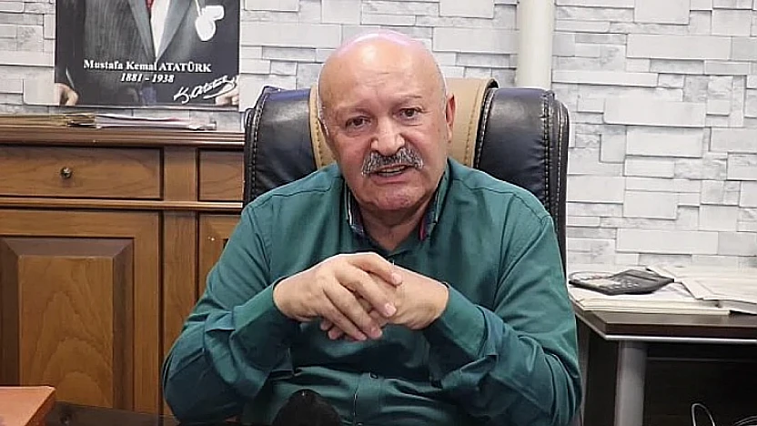 Malatya Emlakçılar Odası Başkanı Özgül'den Kandil Mesajı