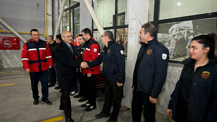 'Malatya Eskisinden Daha Güzel Oluyor'