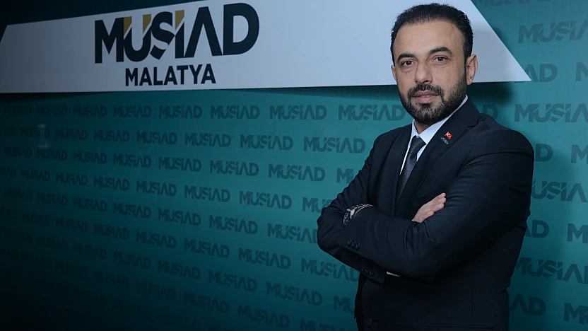 Malatya Esnafı İçin Hayati Uyarı: 'Kredi Değil, Faizsiz Finansman Gerekli'