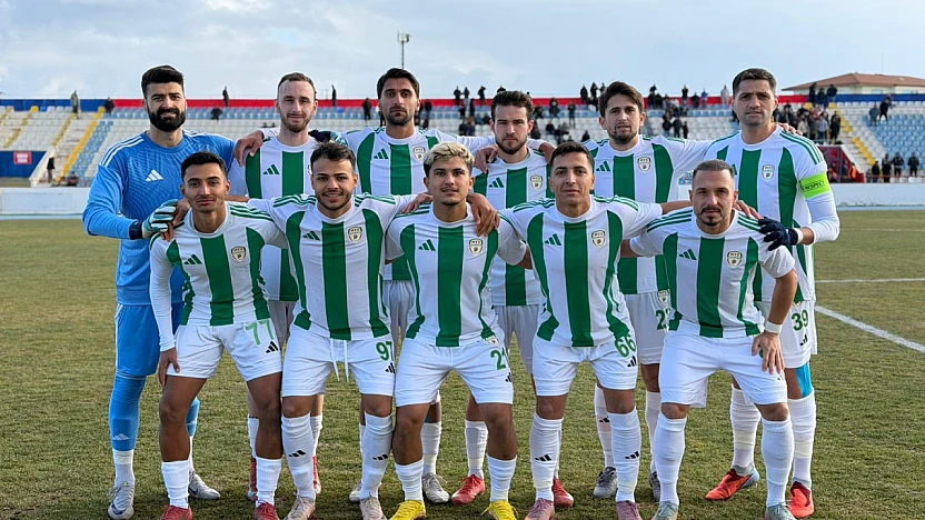 Malatya Futboluna Can Suyu: Tesis Yeşilyurtspor'a Tahsis