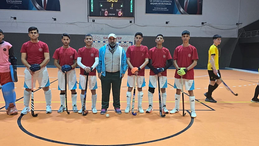 Malatya Hokeyinde Tarihi Hafta: 1. ve 2. Lig'de Çifte Temsil
