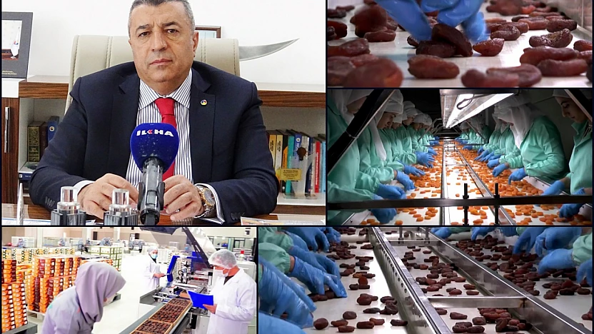 Malatya Kayısısı, Dünya Pazarındaki Gücünü Korumaya Devam Ediyor