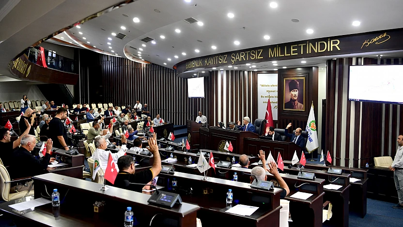 Malatya Meclisi Gündemini Tamamladı: İmar ve Bayındırlık Komisyonu Kararları Onaylandı