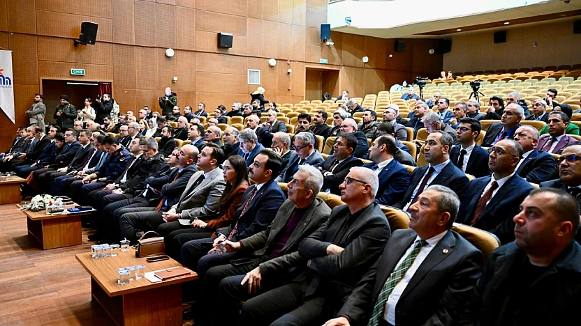 Malatya'nın 2026 Yılı Yatırım Programı Açıklandı