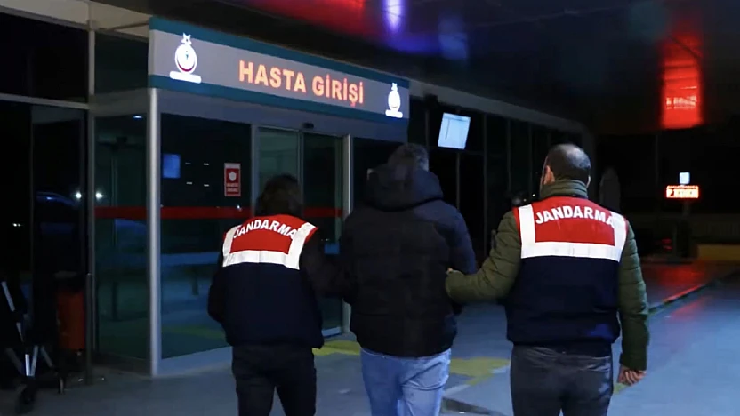 Malatya'nın da Aralarında Olduğu 29 İlde FETÖ Operasyonu